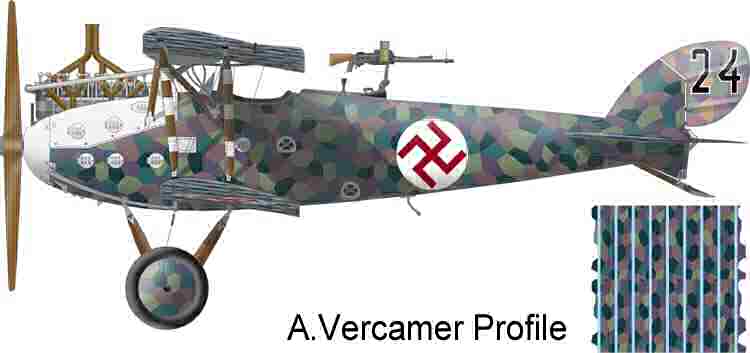 LVG C.IV #24